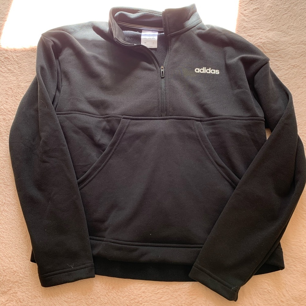 ⭐️Adidas Long Sleeve Shirt!